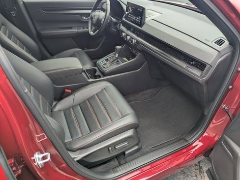 Used 2025 Honda CR-V Sport-L image 12