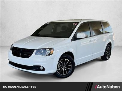 Used 2019 Dodge Grand Caravan SE
