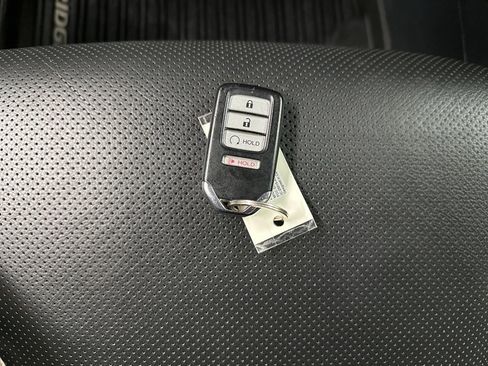 Used 2023 Honda Ridgeline RTL image 38