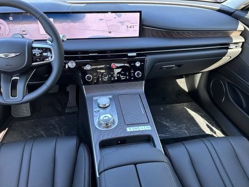 Used 2026 Genesis G80 2.5T Advanced AWD/4WD image 10