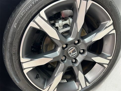 Used 2025 Honda Civic Sport Touring image 25