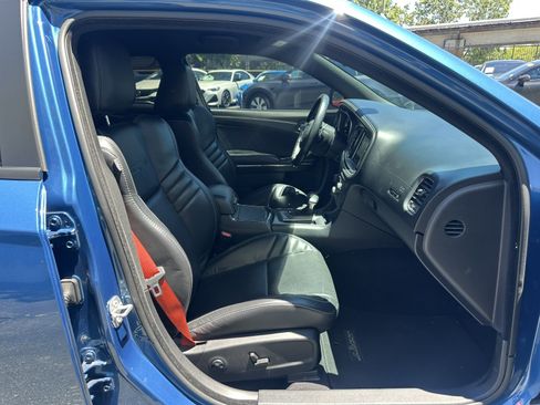 Used 2021 Dodge Charger SRT Hellcat RWD image 20