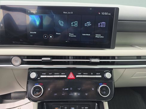 Used 2025 Hyundai Tucson SEL FWD image 27