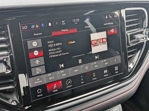 Certified 2024 Dodge Durango R/T AWD/4WD image 28