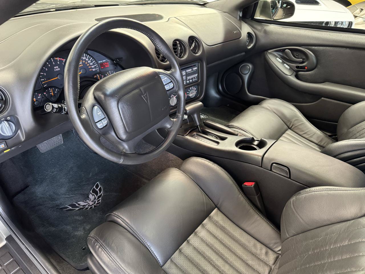 Used 2000 Pontiac Firebird Formula RWD image 65