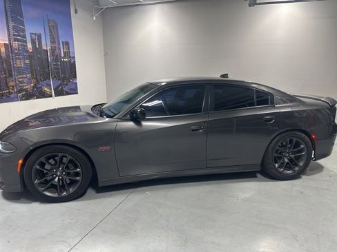 Used 2023 Dodge Charger Scat Pack image 3