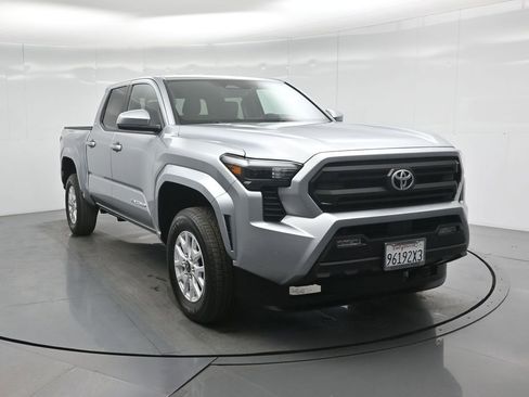 Used 2024 Toyota Tacoma SR5 image 54