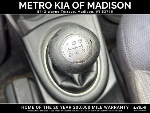 Used 2013 Honda Fit Sport image 25