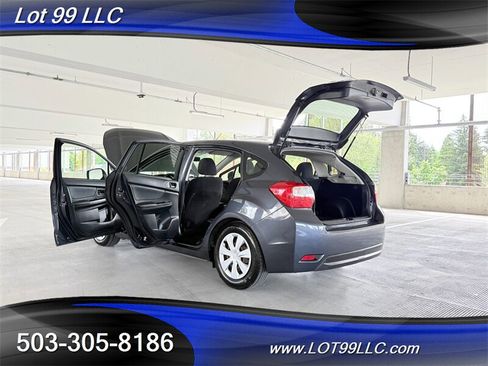 Used 2013 Subaru Impreza 2.0i AWD/4WD image 31