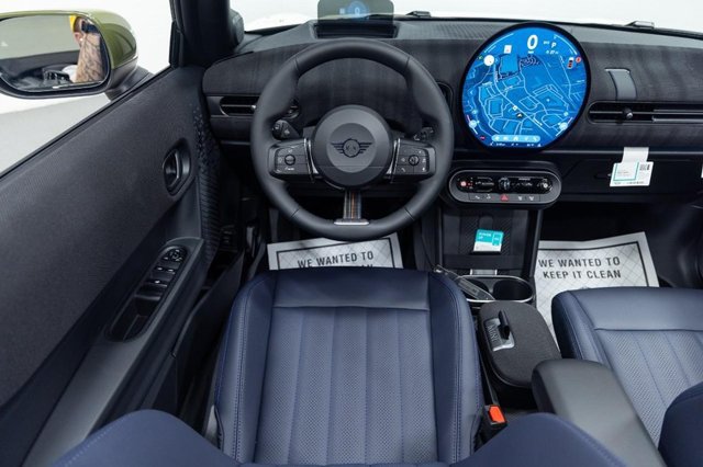New 2027 MINI Cooper S FWD image 3