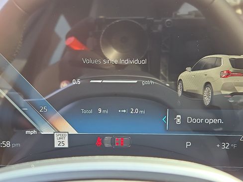 New 2026 BMW X3 xDrive30 w/ Premium Package image 9