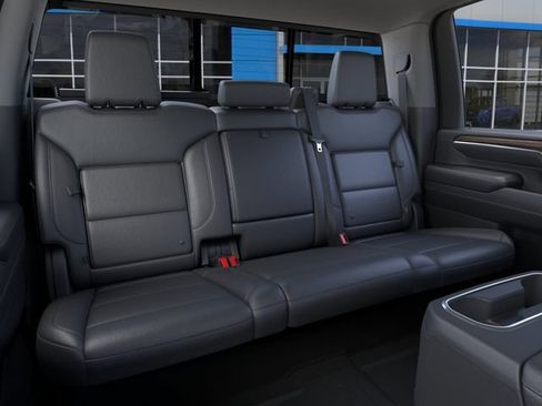 New 2026 Chevrolet Silverado 2500 LT w/ Trail Boss Package AWD/4WD image 17