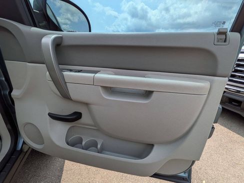 Used 2013 Chevrolet Silverado 1500 LT w/ All-Star Edition AWD/4WD image 23