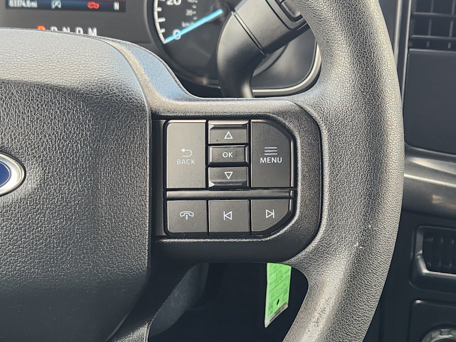 Used 2021 Ford F150 XL w/ STX Appearance Package RWD image 31