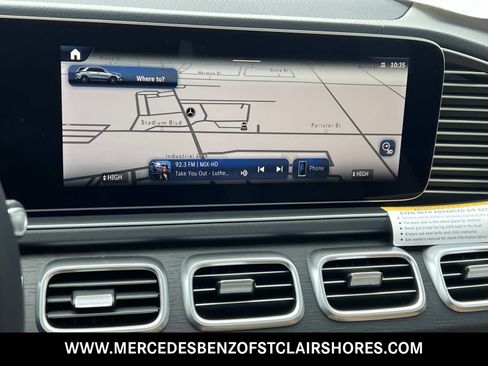 New 2026 Mercedes-Benz GLE 580 4MATIC image 24