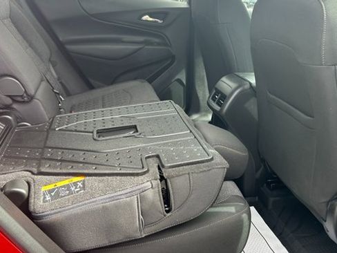 Certified 2022 Chevrolet Equinox LT image 41