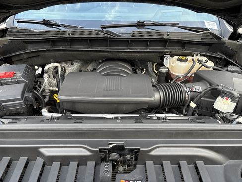 Used 2023 GMC Sierra 1500 AT4X AWD/4WD image 37