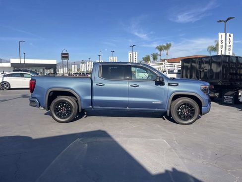New 2026 GMC Sierra 1500 Elevation w/ Preferred Package image 4