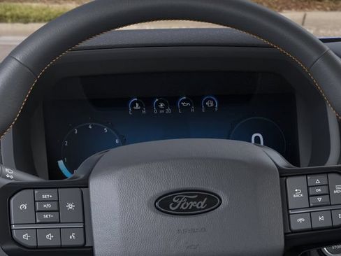 New 2026 Ford F150 Tremor w/ Equipment Group 402B AWD/4WD image 13