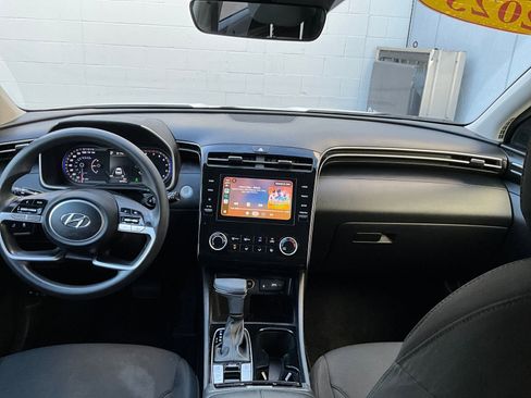Used 2023 Hyundai Tucson SEL image 14