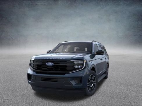 New 2026 Ford Expedition Max Active AWD/4WD image 4