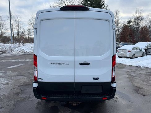 Used 2019 Ford Transit 150 130 Medium Roof image 4
