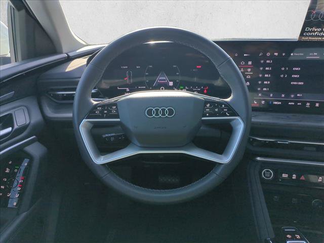 New 2025 Audi Q5 Premium AWD/4WD image 13