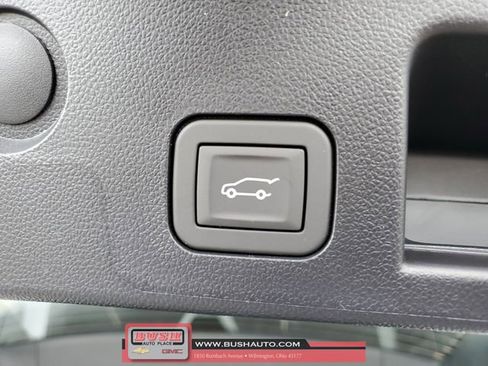 New 2026 GMC Terrain Elevation w/ Elevation Premium Package image 7