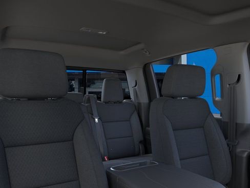 New 2026 Chevrolet Silverado 1500 LT AWD/4WD image 24