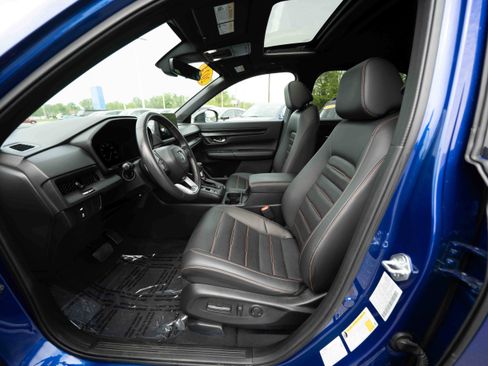 Used 2024 Honda CR-V Sport-L image 9