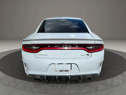 Used 2022 Dodge Charger SRT Hellcat image 10