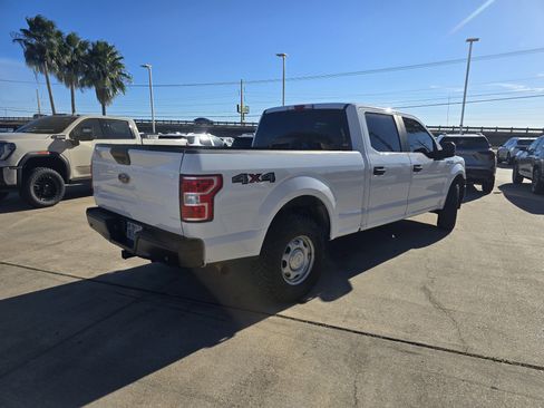 Used 2019 Ford F150 XL w/ Equipment Group 101A Mid image 3