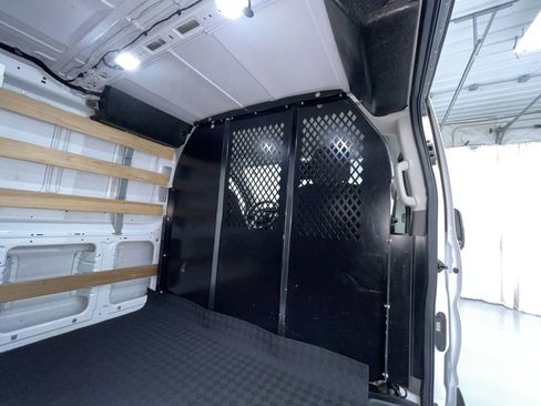 Used 2024 Ford Transit 250 Low Roof w/ Exterior Upgrade Package image 18