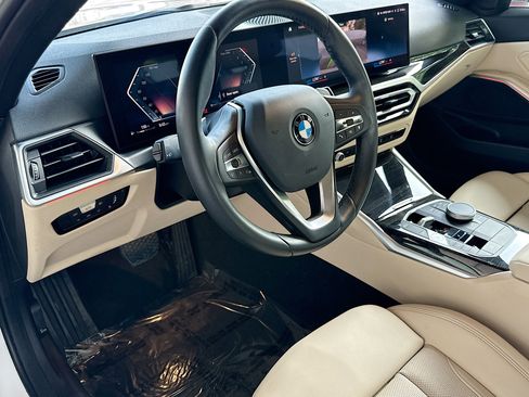 Certified 2023 BMW 330i Sedan image 9