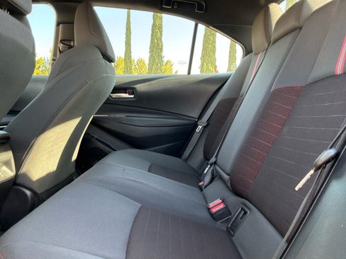 Used 2024 Toyota Corolla SE w/ SE Package FWD image 20