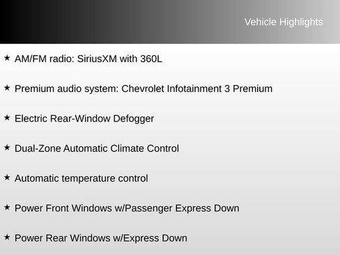 Used 2024 Chevrolet Silverado 1500 LT image 16