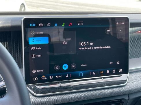 Certified 2025 Volkswagen Tiguan S AWD/4WD image 21