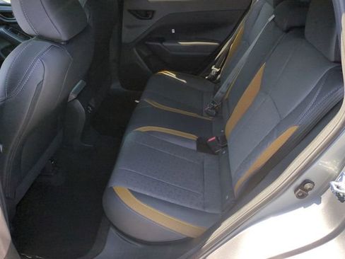 New 2025 Subaru Crosstrek 2.5i Sport w/ Crosstrek Mirror Package image 28