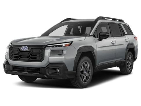 New 2026 Subaru Outback Premium AWD/4WD image 1