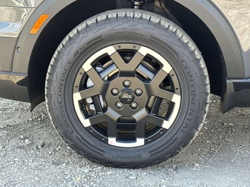 New 2026 Hyundai Palisade XRT Pro image 12