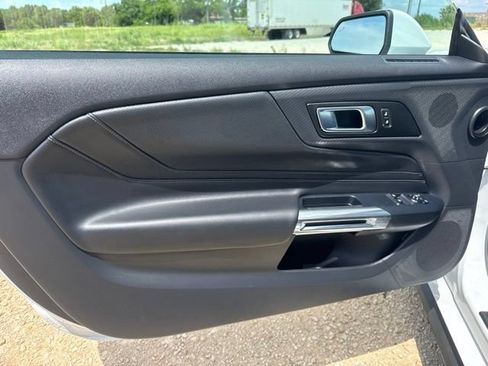 Used 2026 Ford Mustang Premium RWD image 15
