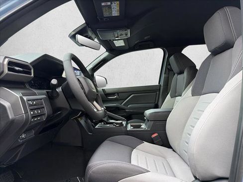 New 2026 Toyota Tacoma TRD Off-Road image 11