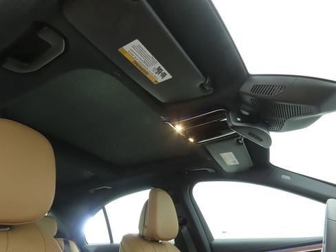 Certified 2025 Mercedes-Benz E 450 4MATIC Sedan image 18