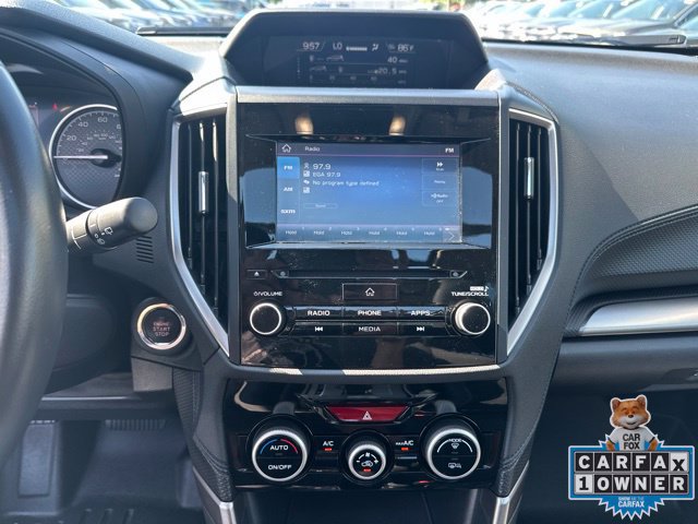 Certified 2023 Subaru Forester Premium AWD/4WD image 21