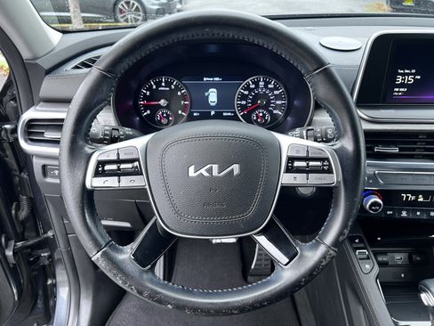 Used 2022 Kia Telluride SX image 10