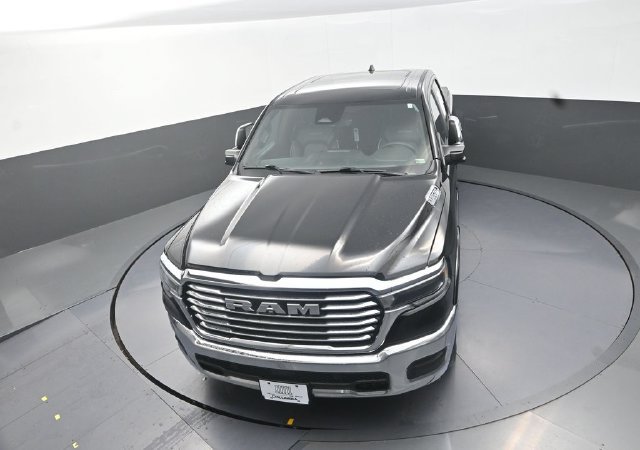 Used 2025 RAM 1500 Laramie w/ Trailer Tow Group AWD/4WD image 13