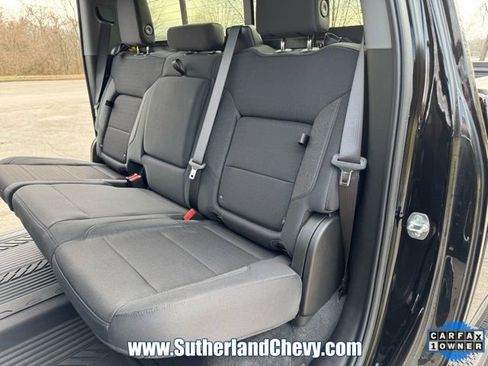 Used 2025 Chevrolet Silverado 2500 LT w/ All Star Edition image 47