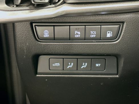Used 2024 MAZDA CX-90 Plug-In Hybrid w/ Premium Plus AWD/4WD image 17