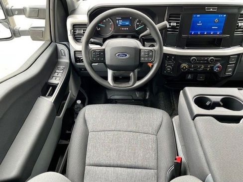 New 2026 Ford F450 XL w/ XL Chrome Package AWD/4WD image 24