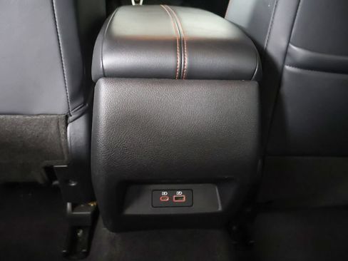 Used 2024 Nissan Altima 2.5 SR FWD image 42